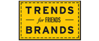 Скидка 10% на коллекция trends Brands limited! - Губкин